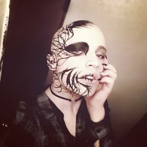 Meet your Posher, Nathan